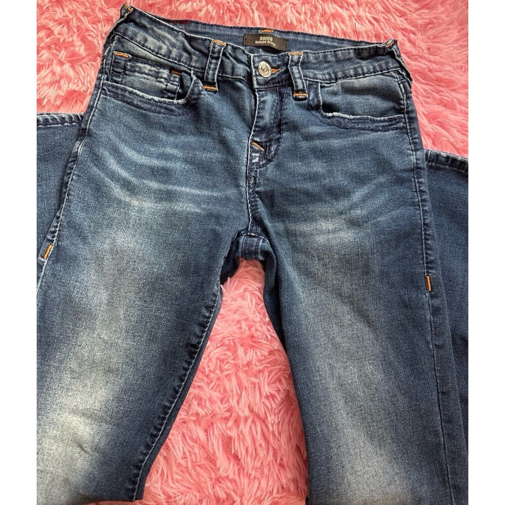 Boys true religion jeans size 12